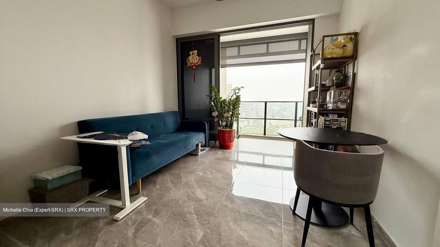 JadeScape (D20), Condominium #633800841